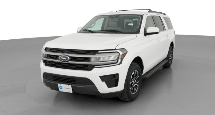 Thumbnail: 2024 Ford Expedition MAX - 1
