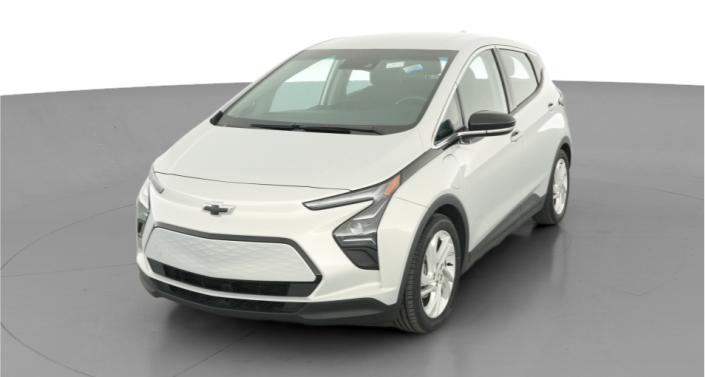 Thumbnail: 2023 Chevrolet Bolt EV - 1