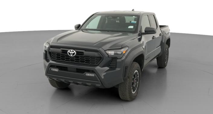 Thumbnail: 2025 Toyota Tacoma - 1