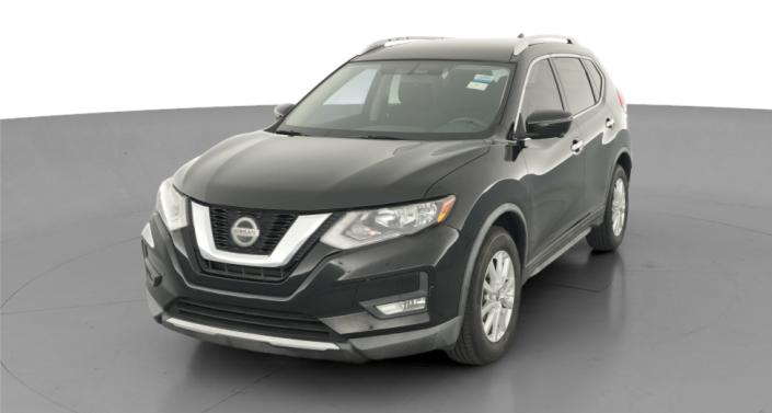 Thumbnail: 2018 Nissan Rogue - 1