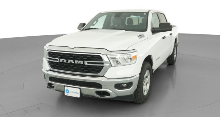 Thumbnail: 2024 RAM 1500 - 1