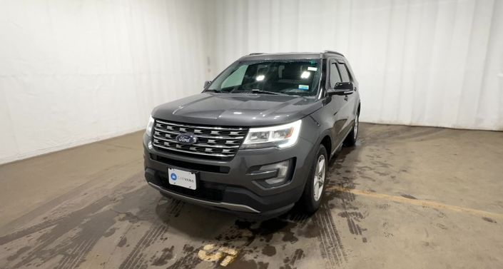 Thumbnail: 2016 Ford Explorer - 1