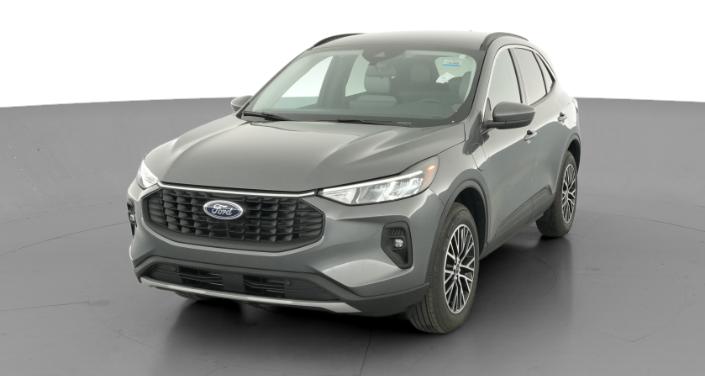 Thumbnail: 2024 Ford Escape - 1