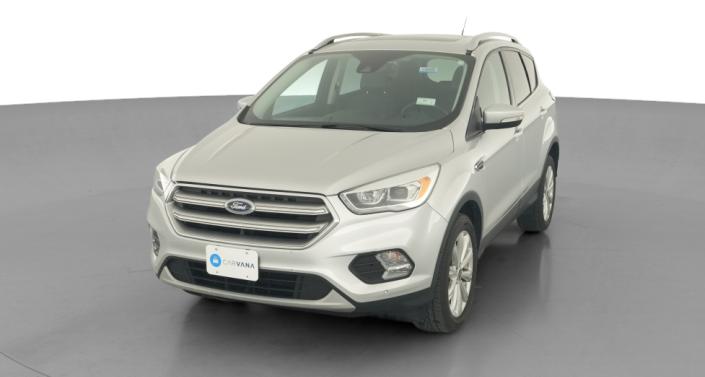 Thumbnail: 2017 Ford Escape - 1