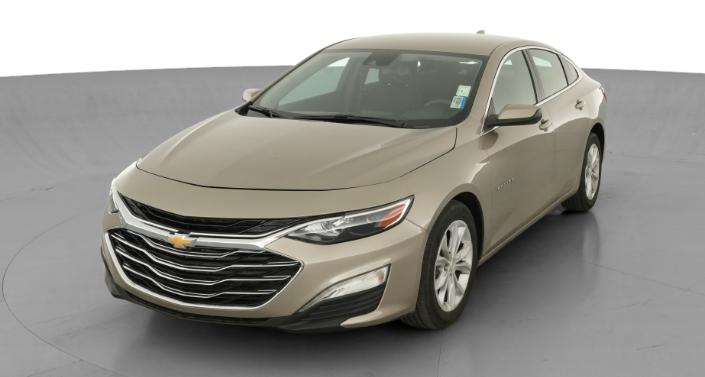 Thumbnail: 2025 Chevrolet Malibu - 1