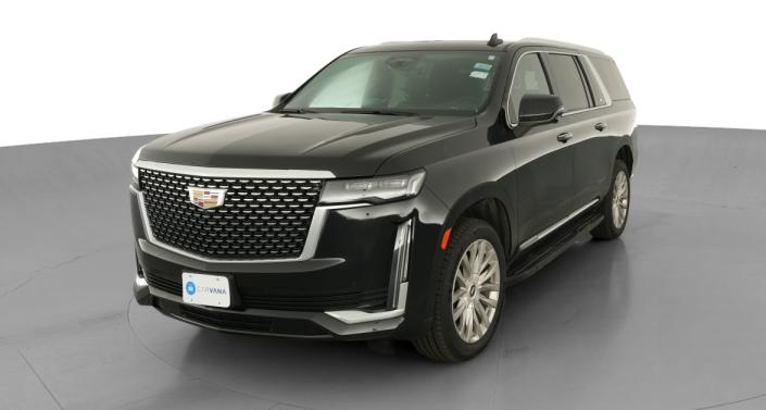 Thumbnail: 2023 Cadillac Escalade - 1