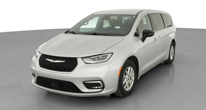 Thumbnail: 2024 Chrysler Pacifica - 1