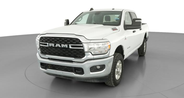 Thumbnail: 2023 RAM 2500 - 1