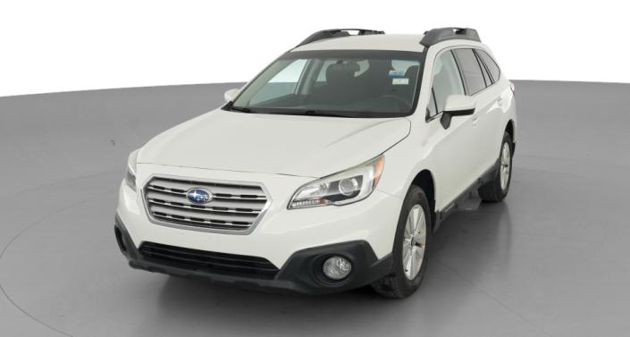 Thumbnail: 2016 Subaru Outback - 1