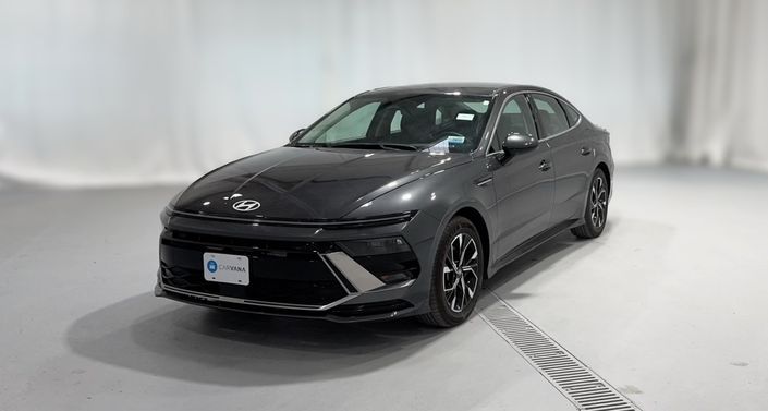 Thumbnail: 2024 Hyundai Sonata - 1