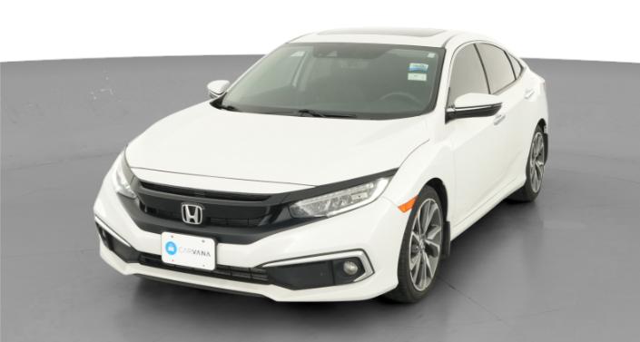 Thumbnail: 2019 Honda Civic - 1