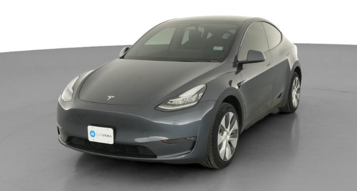 Thumbnail: 2023 Tesla Model Y - 1