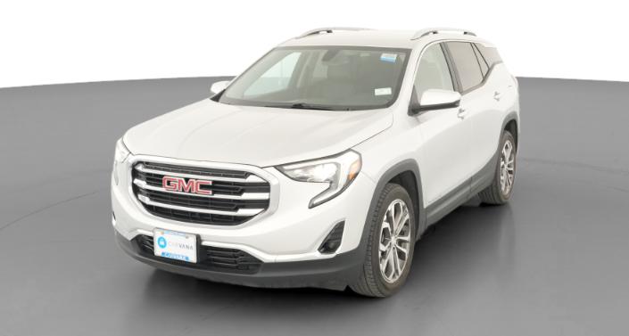 Thumbnail: 2019 GMC Terrain - 1