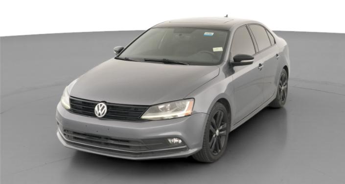 2018 Volkswagen Jetta SE Sport -
                  West Memphis, AR