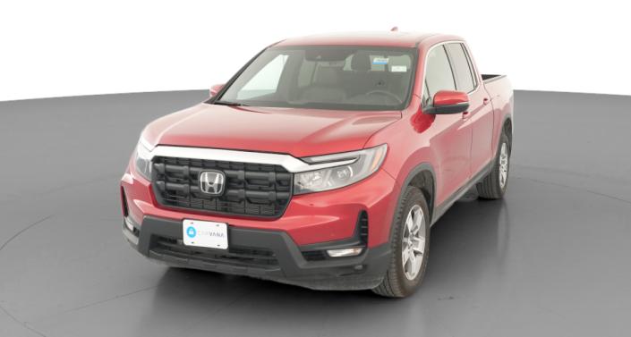 Thumbnail: 2025 Honda Ridgeline - 1