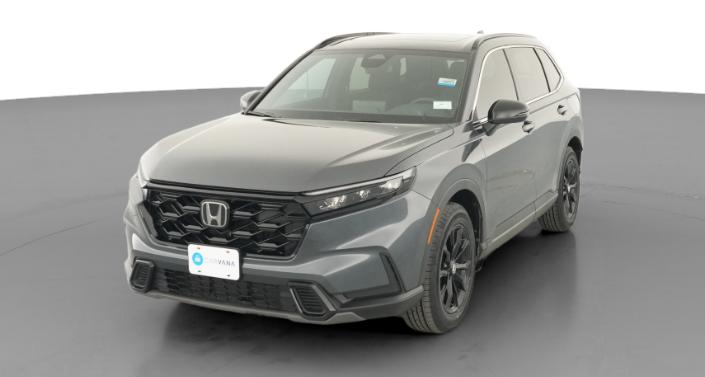 Thumbnail: 2025 Honda CR-V - 1