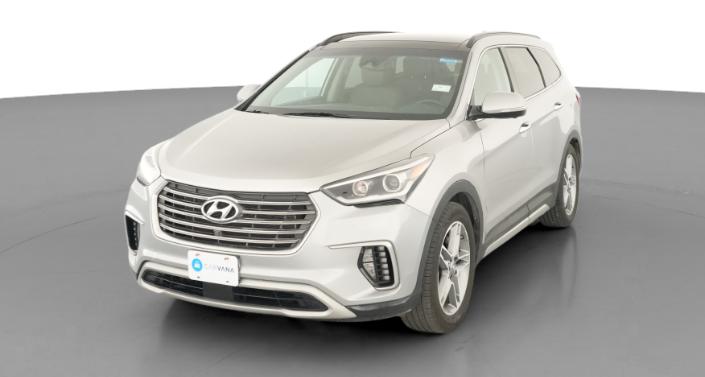 Thumbnail: 2017 Hyundai Santa Fe - 1