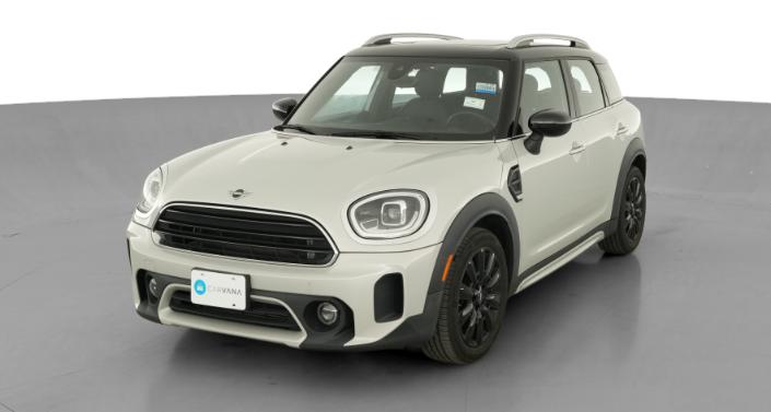 Thumbnail: 2021 MINI Cooper Countryman - 1