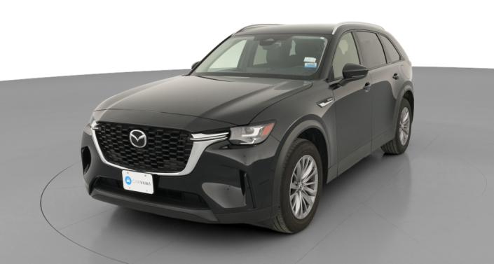 Thumbnail: 2025 Mazda CX-90 - 1
