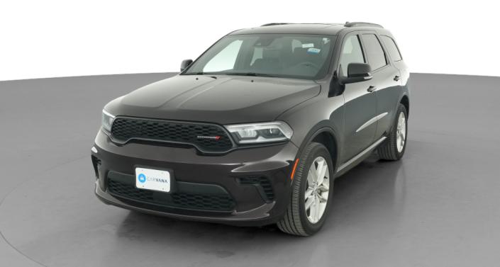 Thumbnail: 2025 Dodge Durango - 1