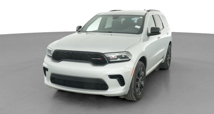 Thumbnail: 2024 Dodge Durango - 1