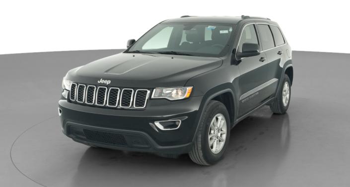 Thumbnail: 2018 Jeep Grand Cherokee - 1