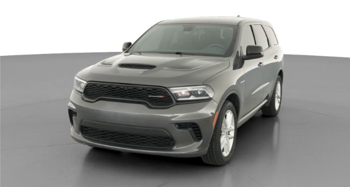 Thumbnail: 2023 Dodge Durango - 1