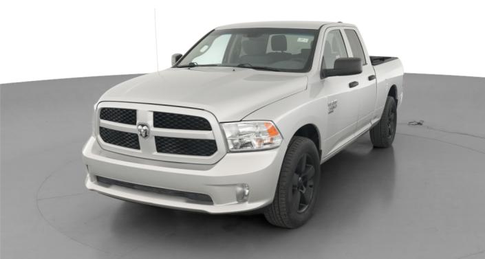 2019 RAM 1500 Classic Express -
                  Manville, NJ