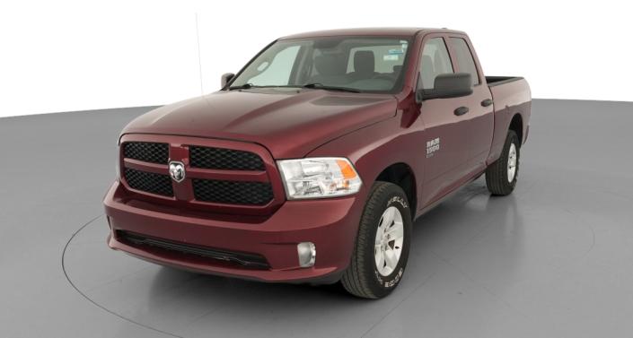 Thumbnail: 2019 RAM 1500 Classic - 1