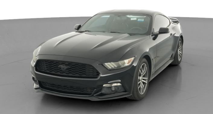 Thumbnail: 2017 Ford Mustang - 1