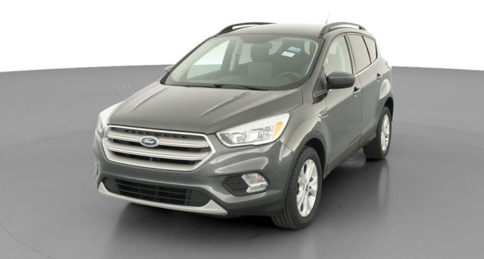 Thumbnail: 2018 Ford Escape - 1