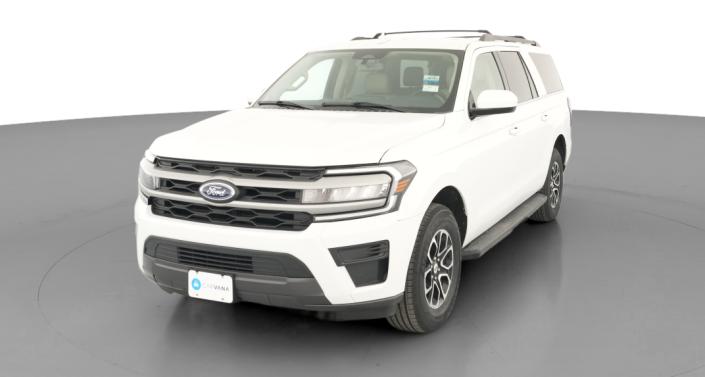 Thumbnail: 2024 Ford Expedition MAX - 1