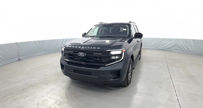 Thumbnail: 2025 Ford Expedition - 1