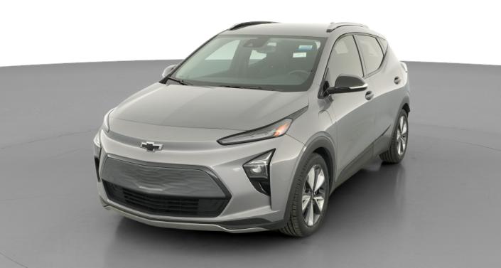 2023 Chevrolet Bolt EUV LT -
                  Bessemer, AL