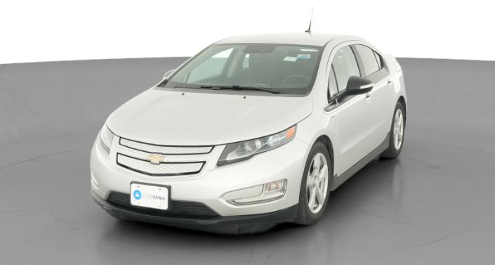2013 Chevrolet Volt Base -
                  Bessemer, AL