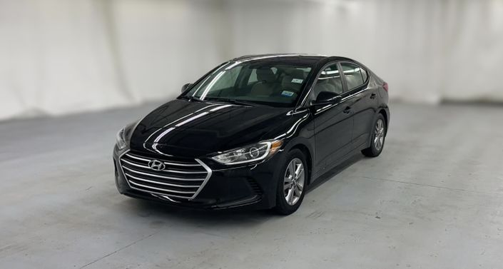 Thumbnail: 2018 Hyundai Elantra - 1