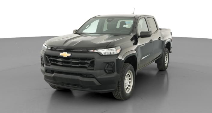 Thumbnail: 2024 Chevrolet Colorado - 1