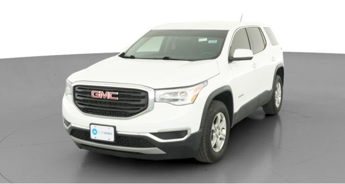 Thumbnail: 2018 GMC Acadia - 1