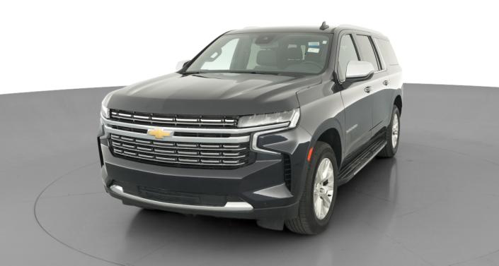 Thumbnail: 2023 Chevrolet Suburban - 1