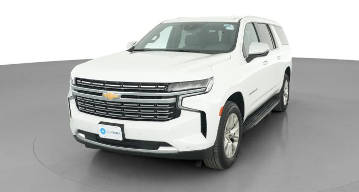 Thumbnail: 2023 Chevrolet Suburban - 1