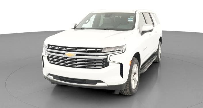 Thumbnail: 2023 Chevrolet Suburban - 1