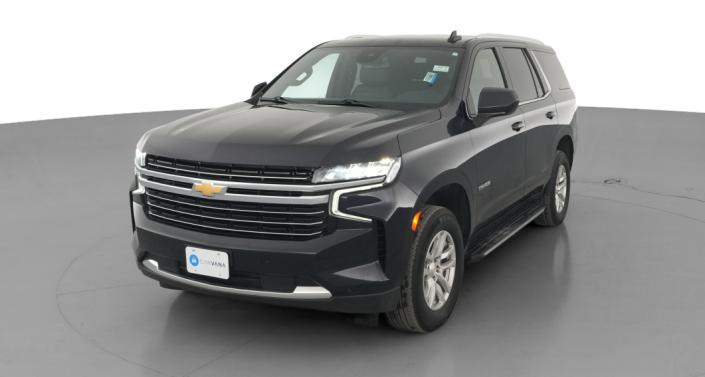 Thumbnail: 2024 Chevrolet Tahoe - 1