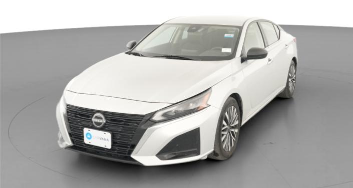 Thumbnail: 2024 Nissan Altima - 1