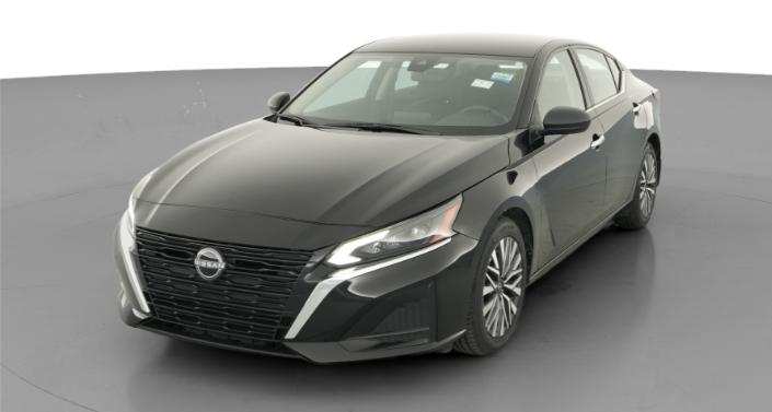 Thumbnail: 2024 Nissan Altima - 1