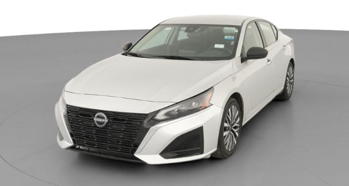 Thumbnail: 2024 Nissan Altima - 1