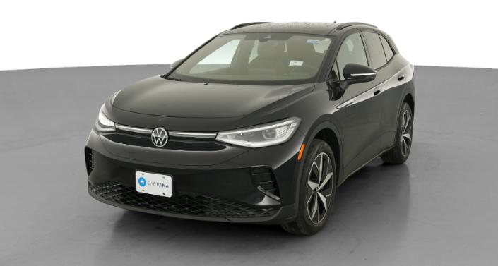 Thumbnail: 2023 Volkswagen ID.4 - 1