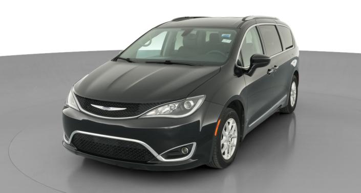 Thumbnail: 2020 Chrysler Pacifica - 1