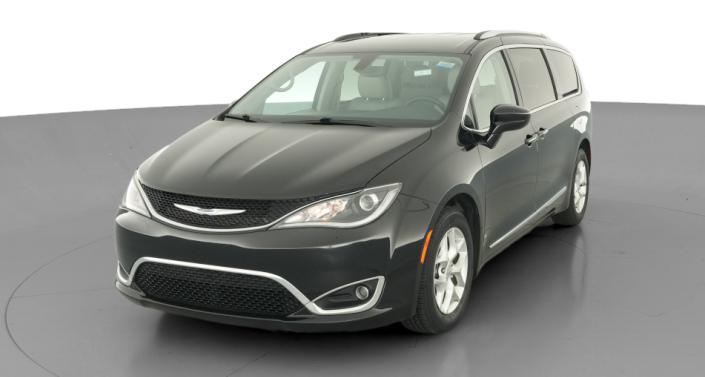 Thumbnail: 2020 Chrysler Pacifica - 1