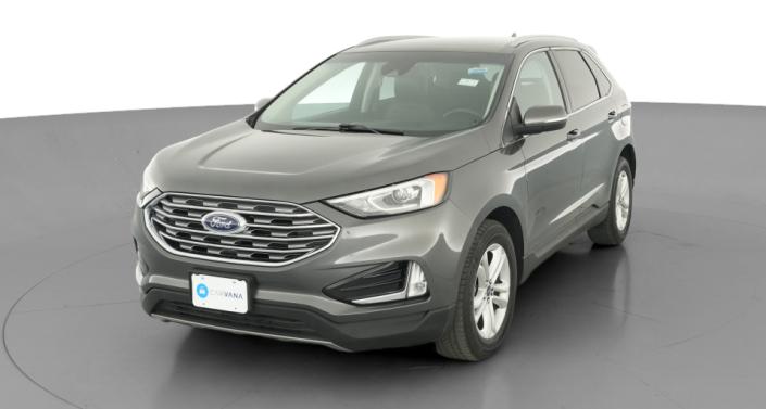 Thumbnail: 2020 Ford Edge - 1