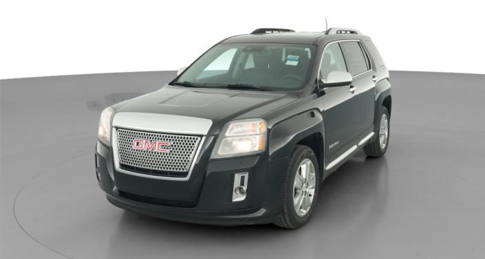2015 GMC Terrain Denali -
                  Indianapolis, IN